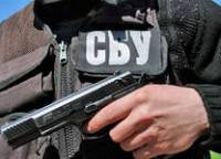 В Сумской области задержали российского шпиона